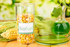 Aberbargoed biofuel availability