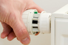 Aberbargoed central heating repair costs