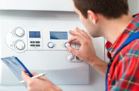 free commercial Aberbargoed boiler quotes